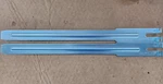 Cisco N3K-C3064-ACC-KIT Rackmount Long Slides Only For Nexus 3000. Fixed Price $50.00.