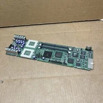 Dell Poweredge PE1655MC 3U 133 Logic System Board CZ-0G3705. Fixed Price $22.75.