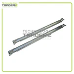 Dell Poweredge Server Outer Rail Only 0YT0VD 01HGRH ***pulled***. Fixed Price $29.99.