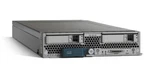 Cisco UCSB-B22-M3 Blade Server No Mem/proc/mezz Cto. Fixed Price $375.00.