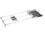 Market Forge Rack,pan Side 95-2545 Genuine Oem Replacement Part. Fixed Price $261.84.
