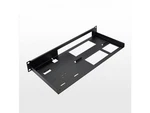 Traxx Solutions TRX-1U-M1A Rack Mount Kit Meraki MX64/MX67 Series Compatible. Fixed Price $199.12.