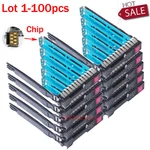Lot Oem Hp 651687-001 2.5" Hdd Tray Caddy For G8 GEN8 G9 DL380P DL360 651699-001. Fixed Price $558.88.