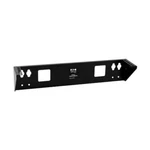 Tripp Lite SRWALLBRKT2U Wallmount Vertical Bracket 175LB Capacity. Fixed Price $36.36.