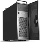 Silverstone RM42-502 4U Rackmount Server Chassis With Liquid Cooling Support. Fixed Price $548.99.