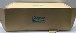 T75 ICCMSHB4RS - Wall Mount Hinged Bracket, Rms. Black. Fixed Price $75.00.
