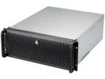 Rosewill RSV-R4000U 4U Server Chassis Rackmount Case 8 3.5" Hdd Bays, 5.25". Fixed Price $175.49.