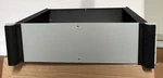 Metcase 3U Combimet Aluminium Rack Mount (M6219359) - New. Fixed Price $275.00.