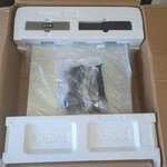 Eaton 1550VA 1100W 230V Line Interactive Ups W/ Rails 5P1550GR New 0HRS!!. Fixed Price $849.99.