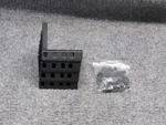 Tripp Lite 2POSTRMKITWM Rackmount/wall Installation *new*. Fixed Price $29.99.