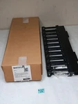 Belden BHH191UR Horizontal Cable Manager With Molded Fingers And Cover 19". Fixed Price $39.90.