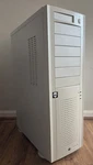 Supermicro Atx Full Tower Vintage Computer Case. Fixed Price $750.00.