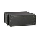 Leviton 5R4UM-F12 4RU Rack-mount Distribution And Splice Fiber Optic Enclosure. Fixed Price $590.00.