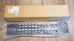 C2G 19" Rack Mount 2U Patch Panel Plate CAT6 RJ45 24-PORT Keystone Jack 03859. Fixed Price $14.67.