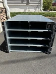 Apc Symmetra Rm 6000VA Ups 6KVA 208/240V SYHF6KT Cord Cut/no Batteries Read As. Fixed Price $650.00.