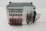 Adc MINI-DSX-1/FA Cross Connect Wall Mount P/n 4-26479-4030. Fixed Price $54.30.