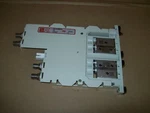Adc Te DSX-4U-MBRCD T3PQARD DS3 Mid/bnc Module DSX3 With 2X TJM-3000. Fixed Price $18.00.
