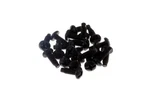 Rack Screws, 12-24 Thread, Phillips Head (qty 20) Lifetime Warranty. Fixed Price $5.02.