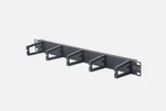 New! Belkin F4D323 Cable Management Panel - 19" Width. Fixed Price $25.00.