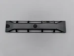 KY809 - Dell Front Security Bezel For Poweredge R710 Server. Fixed Price $24.99.