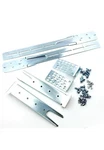 New, Rackmount For Cisco 3750-X 3560-X, All Screws Rails, C3KX-4PT-KIT. Fixed Price $43.87.