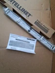 New Intellinet IPP-19C624-1U 520959 CAT6 Patch Panel 24-PORT Black. Fixed Price $17.00.