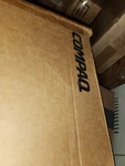 Hp 163737-015 Compaq Mounting Hardware Rail Kit Mod Bracket. Fixed Price $40.00.