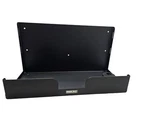 Rackit Wallit Wallmount Desktop Computer Cpu Dt Shelf 75 Lb Capacity Usa Made. Fixed Price $39.99.