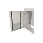 Legrand Middle Atlantic Series Lever Lock Front Door Kit Fits LL-VWM-36SP. Fixed Price $33.41.