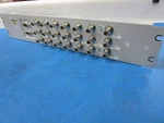 Nortel NTFP99AB Magellan Passport DS3/E3 Sparing Panel. Fixed Price $30.00.