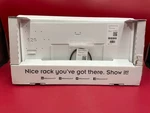 Rackmount.it Kit Fortinet Fortigate Rugged 60F RM-FR-T16. Fixed Price $69.99.
