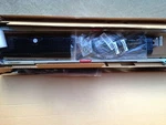 New Dell 310-5891 Poweredge PE2850 Versa Kit, Rack, V-rack 0H2846 Nob. Fixed Price $59.00.