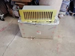 Mclean Engineering R2EB350A29 Rack Mount Cooling Fan New. Fixed Price $120.00.