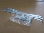 Cisco N2200-ACC-KIT Accessory For Nexus Spare N2K And N3K. Fixed Price $56.99.