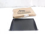 Middle Atlantic U1 1SP 11"DEPTH Utility Solid Rack Mounted Shelf See Des. Fixed Price $57.99.