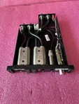 DSX-4M-MBRC Adc 3-PORT Rear Cross-connect Module T3PXA202AB. Fixed Price $20.00.