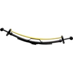 SSA7 Supersprings Set Of Helper For Chevy Ram Van Suburban B200 Pair. Fixed Price $465.99.