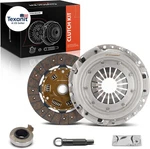 Transmission Clutch Kit Set Compatible With Honda Accord 1990-2002 & Acura. Fixed Price $161.14.