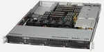 Supermicro SYS-6017R-NTF Barebones Server, New, In Stock, 5 Year Warranty. Fixed Price $3500.00.