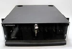 Legrand Ortronics 4-RACK Unit Lc/st/sc/fc Mount Fiber Panel W/ 12 Adapters. Fixed Price $499.95.
