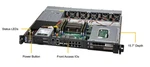 Supermicro SYS-1019D-14CN-RAN13TP+ 1U 800W Server W/ X11SDW-14CN-TP13F+ Mb. Fixed Price $4499.99.