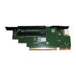 New Dell Riser 3 (left) Card For All Versions Poweredge R720 2XPCIE X8 Vkrhf. Fixed Price $11.99.
