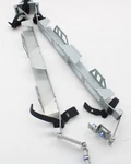Ibm 205-11807 49Y4817 Cable Management Arm For X3550 M3 X3650. Fixed Price $25.00.
