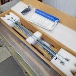 *new* Dell P/n 0JWFR6 (JWFR6) Rail Kit, R210 R220 R310 R410 Server Ready, 1U. Fixed Price $65.00.