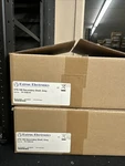 Extron Uts 150 Gray Secondary Shelf, 70-1028-02. Fixed Price $50.00.