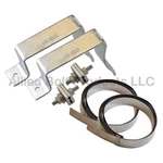 Allied Bolt Products Llc Kit; Bracket Mounting For Fosc Closure. Fixed Price $21.93.
