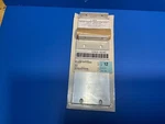 Hp/agilent/keysight 5063-9240 88.1H Rack Adapter Kit Half Module New Package. Fixed Price $50.00.