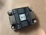 Genuine Dell Poweredge XR11 Cpu Heatsink W/ Bracket P/n: 0XFTTW. Fixed Price $63.22.