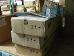 Hp AD253A 359254-001 360322-503 Integrity Rack Mount Rail Kit. Fixed Price $119.95.