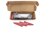 New Dell Powervault Raid Controller Battery D668J For MD3200I, MD3220I, MD3600. Fixed Price $79.95.
